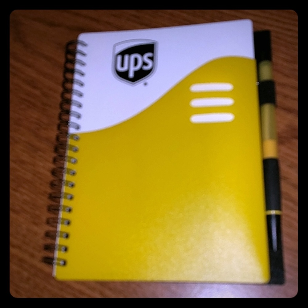 Notebook